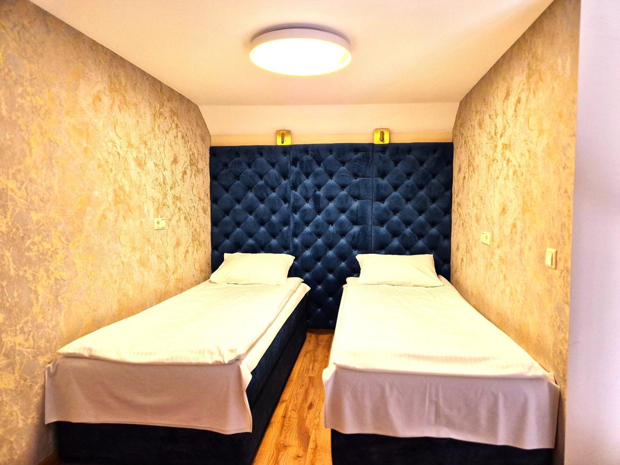 Zupe Dream House With Jacuzzi And Sauna Villa Klaipeda