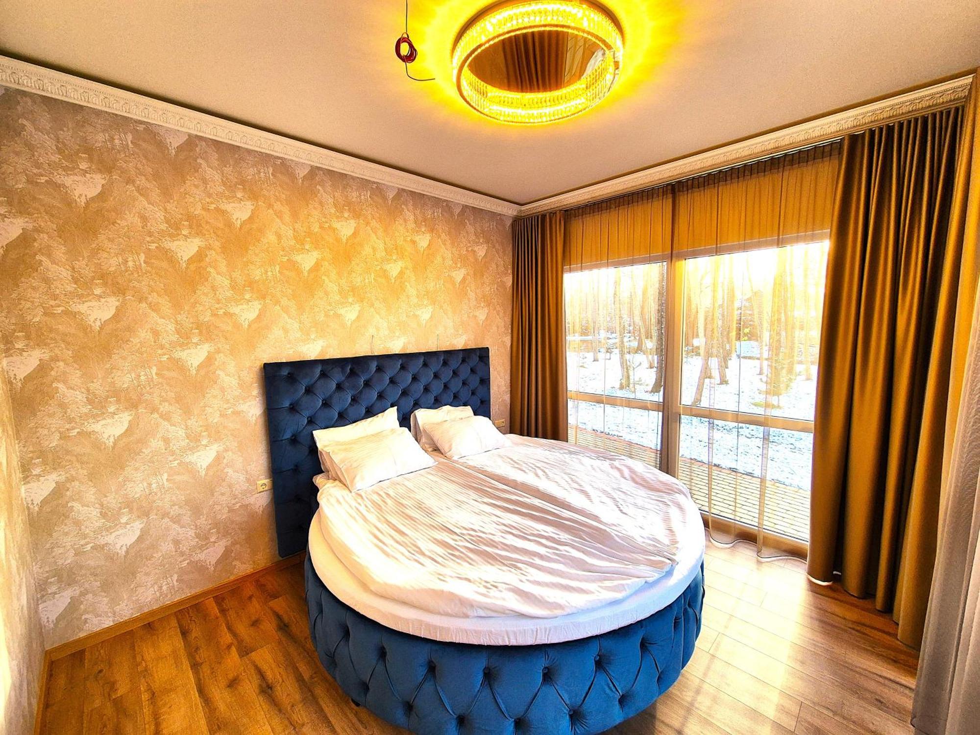 Zupe Dream House With Jacuzzi And Sauna * Klaipeda