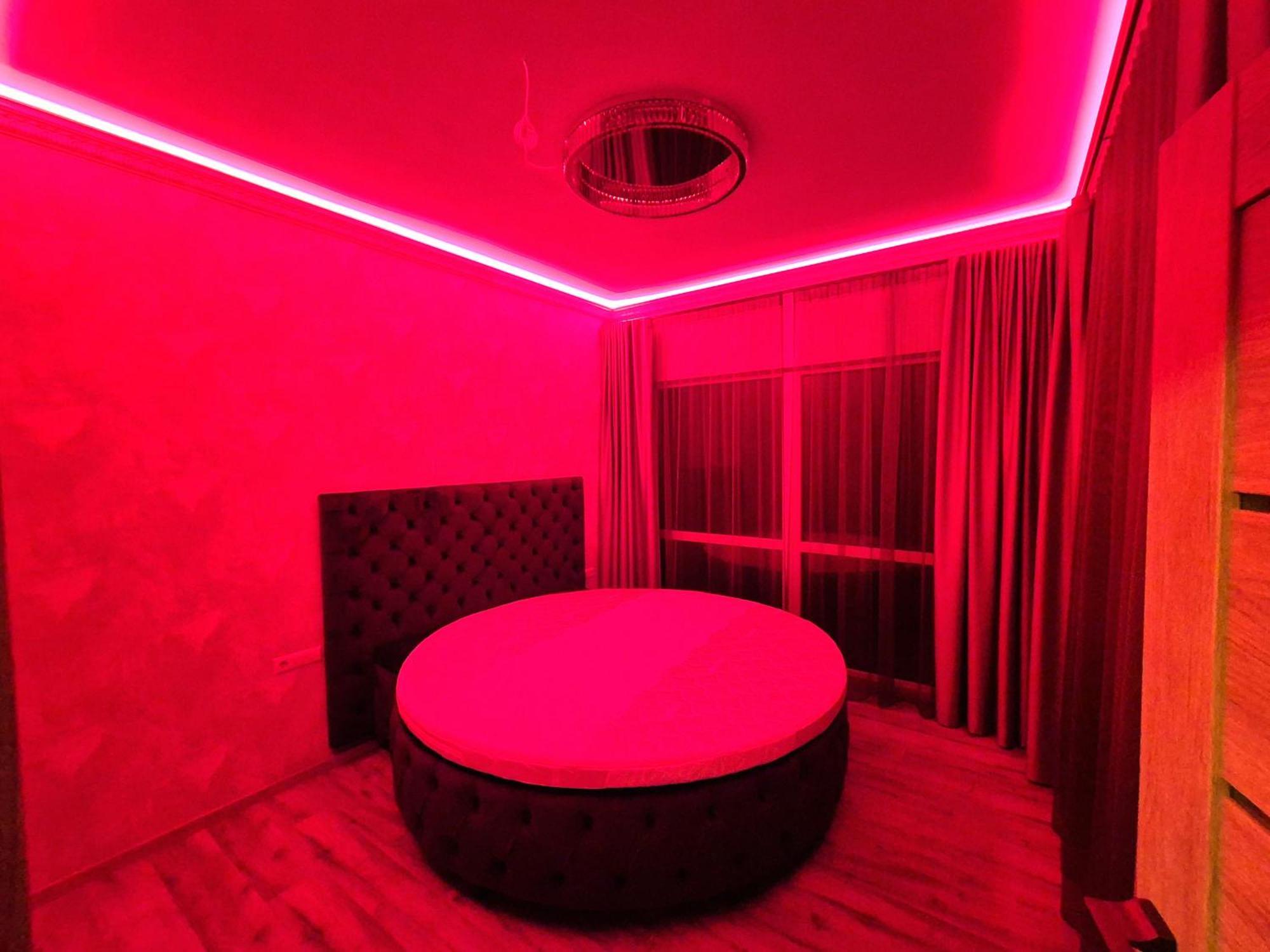 Zupe Dream House With Jacuzzi And Sauna Klaipeda